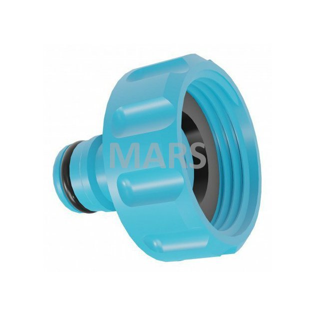 Adaptér MAX-Flow G1" s vnútorným závitom